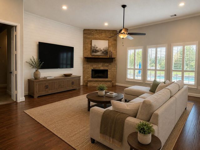 5118 Landon Lane, Baytown, TX 77523