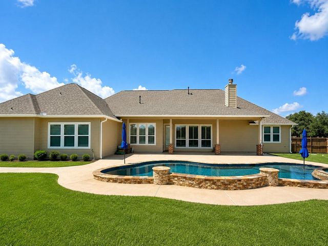 5118 Landon Lane, Baytown, TX 77523