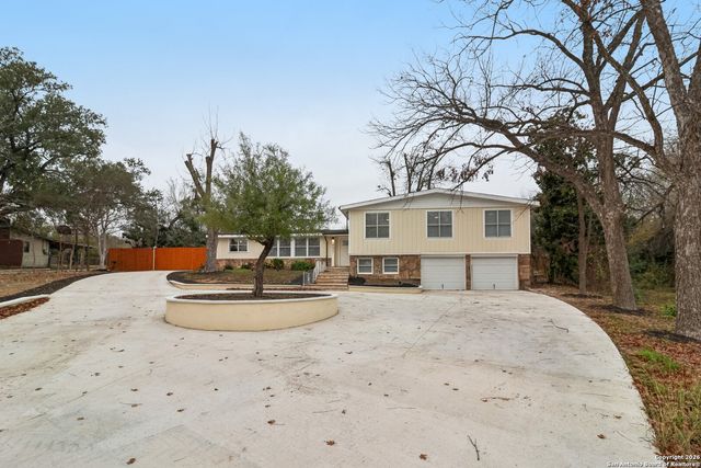 4921 Hodges, Leon Valley, TX 78238