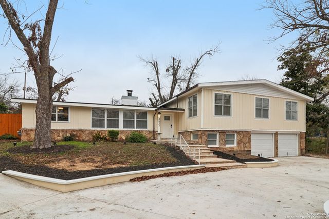 4921 Hodges, Leon Valley, TX 78238