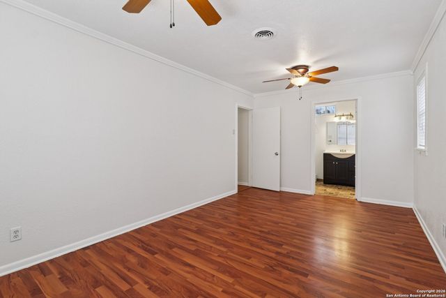 4921 Hodges, Leon Valley, TX 78238