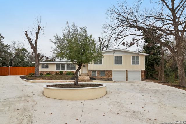 4921 Hodges, Leon Valley, TX 78238