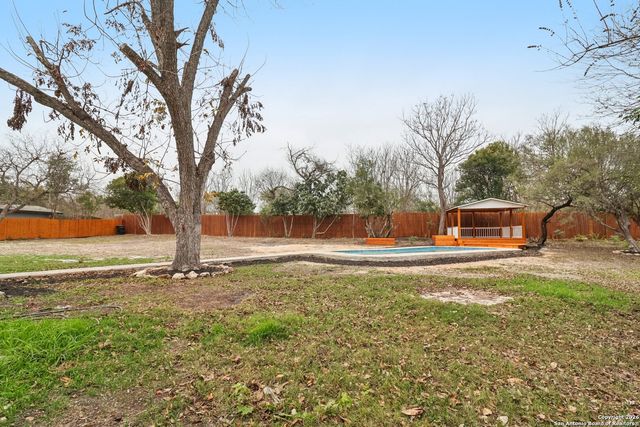 4921 Hodges, Leon Valley, TX 78238