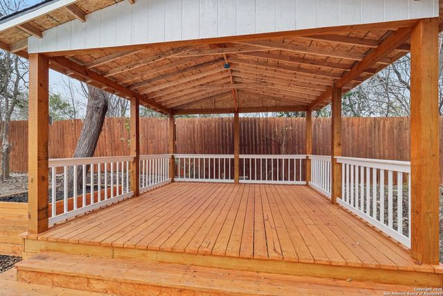 4921 Hodges, Leon Valley, TX 78238