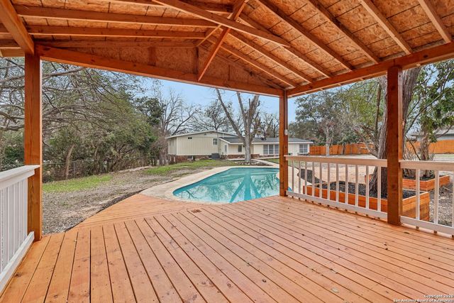 4921 Hodges, Leon Valley, TX 78238
