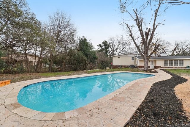 4921 Hodges, Leon Valley, TX 78238