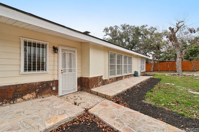 4921 Hodges, Leon Valley, TX 78238