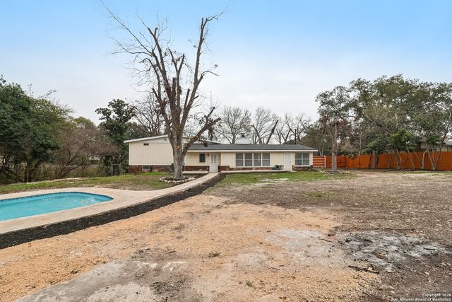 4921 Hodges, Leon Valley, TX 78238