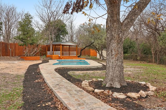 4921 Hodges, Leon Valley, TX 78238