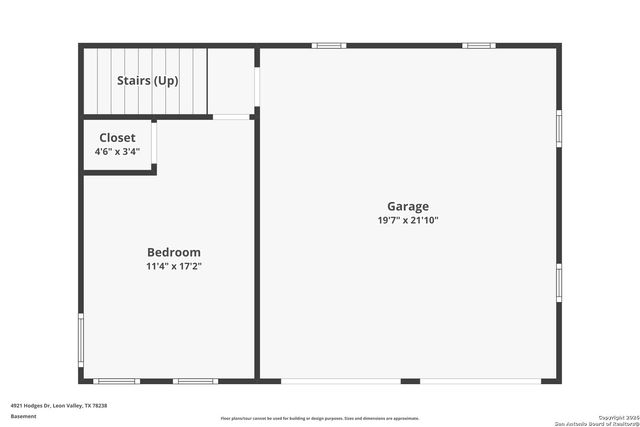 4921 Hodges, Leon Valley, TX 78238