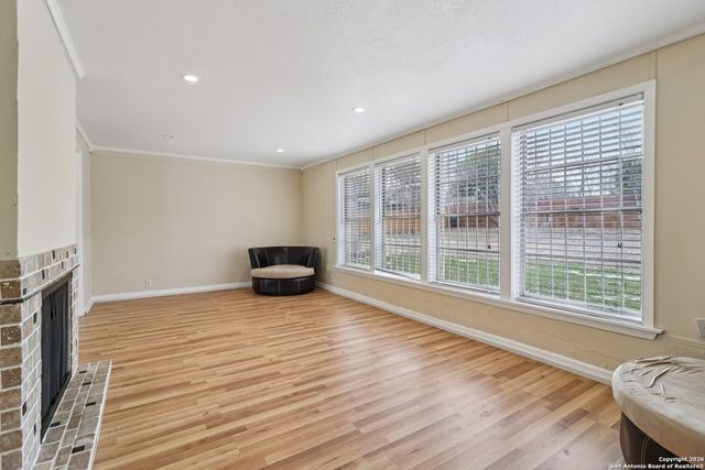 4921 Hodges, Leon Valley, TX 78238