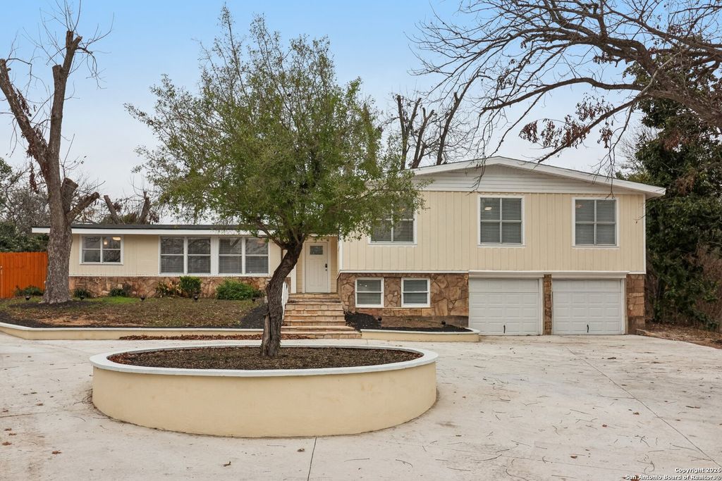 4921 Hodges, Leon Valley, TX 78238