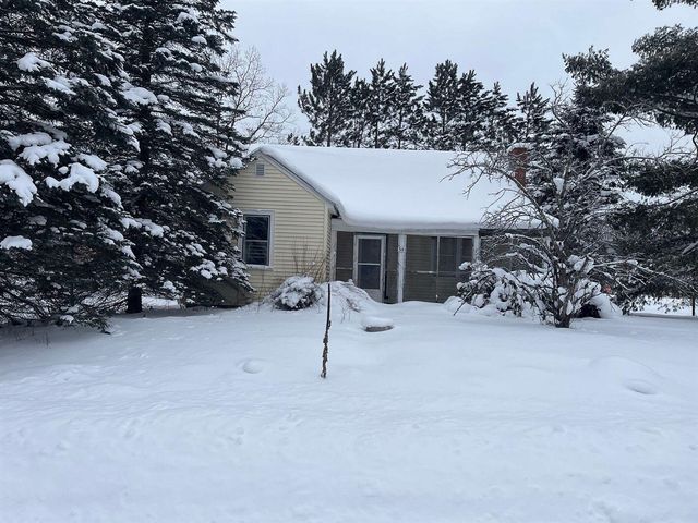 343 E Dubois, Idlewild, MI 49642