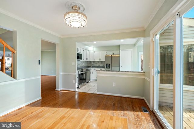 11304 BENT CREEK TER, Germantown, MD 20876