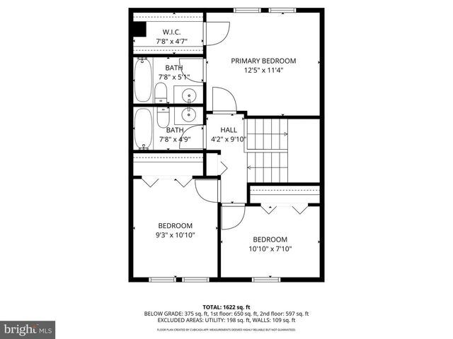11304 BENT CREEK TER, Germantown, MD 20876