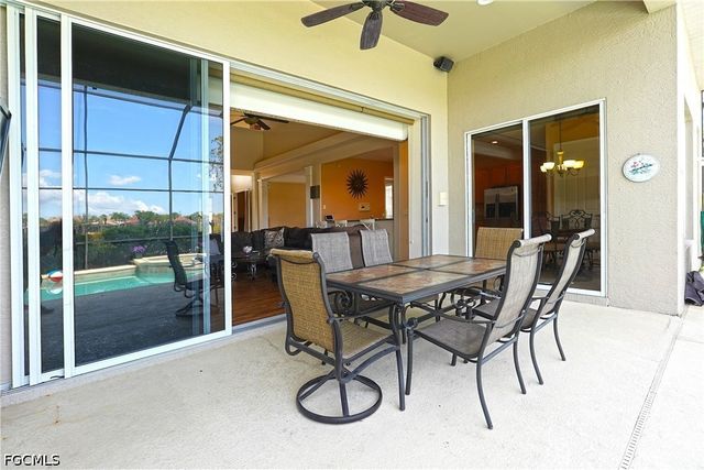9116 Links DR, Fort Myers, FL 33913
