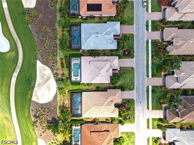 9116 Links DR, Fort Myers, FL 33913