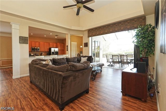 9116 Links DR, Fort Myers, FL 33913