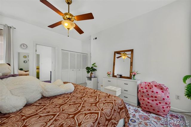 5553 Waterman Boulevard 1E, St Louis, MO 63112