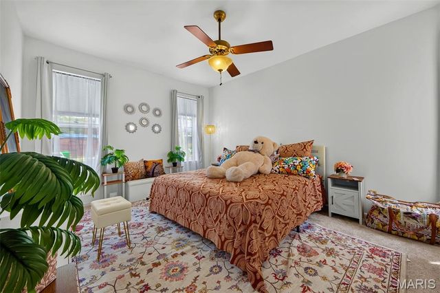 5553 Waterman Boulevard 1E, St Louis, MO 63112