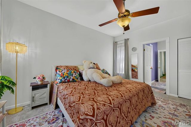 5553 Waterman Boulevard 1E, St Louis, MO 63112