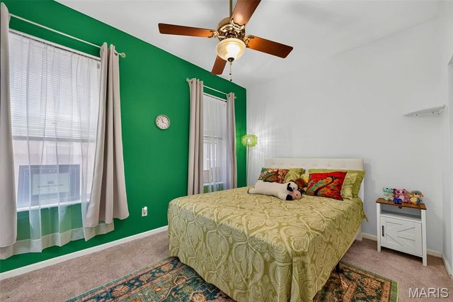 5553 Waterman Boulevard 1E, St Louis, MO 63112