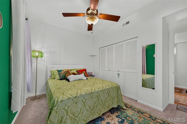 5553 Waterman Boulevard 1E, St Louis, MO 63112