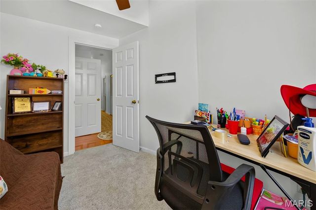 5553 Waterman Boulevard 1E, St Louis, MO 63112