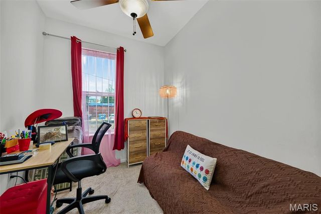 5553 Waterman Boulevard 1E, St Louis, MO 63112