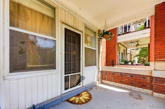 5553 Waterman Boulevard 1E, St Louis, MO 63112