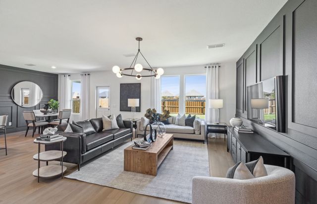 2471 Arbutus Drive, Forney, TX 75126