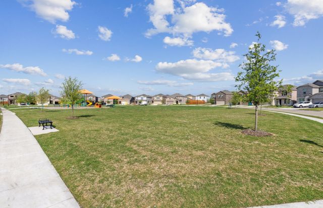 2471 Arbutus Drive, Forney, TX 75126