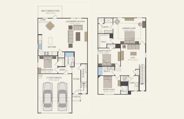 2471 Arbutus Drive, Forney, TX 75126