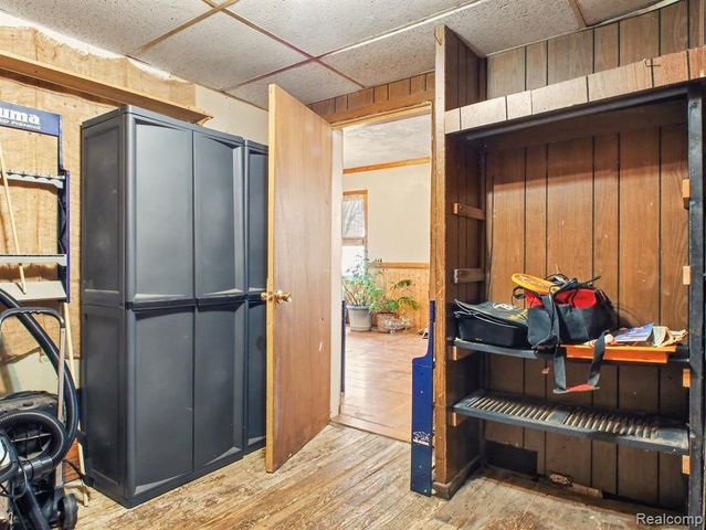 1507 Lynn Street, Owosso, MI 48867