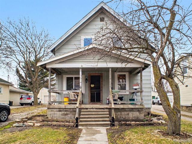 1507 Lynn Street, Owosso, MI 48867