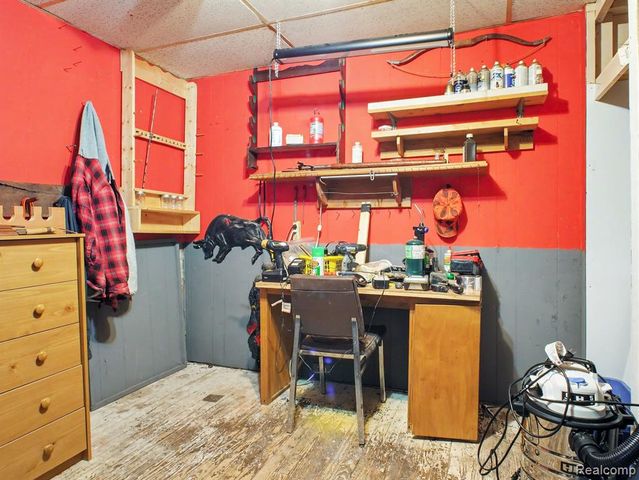 1507 Lynn Street, Owosso, MI 48867