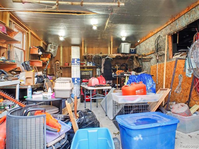 1507 Lynn Street, Owosso, MI 48867