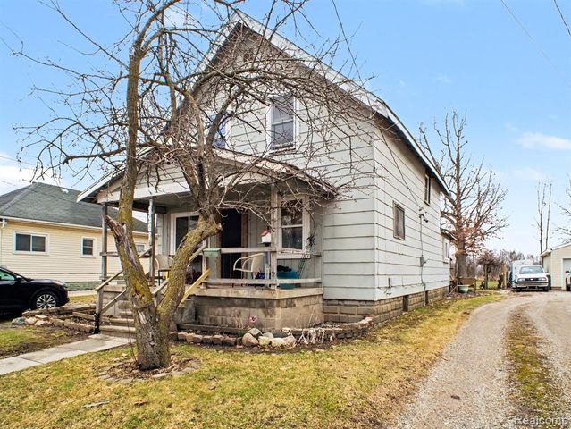 1507 Lynn Street, Owosso, MI 48867