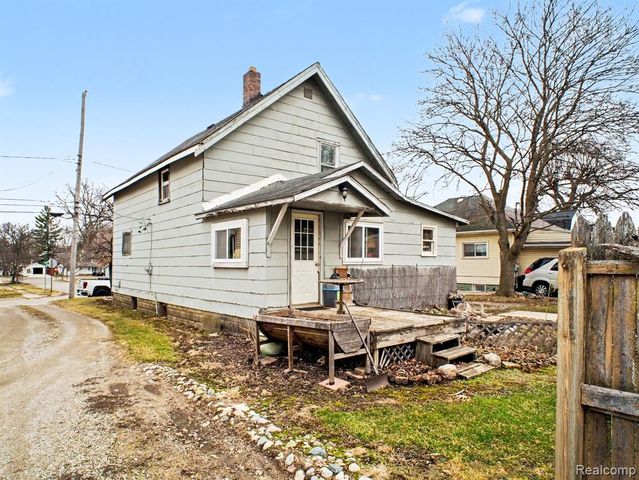 1507 Lynn Street, Owosso, MI 48867