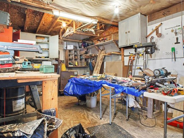 1507 Lynn Street, Owosso, MI 48867