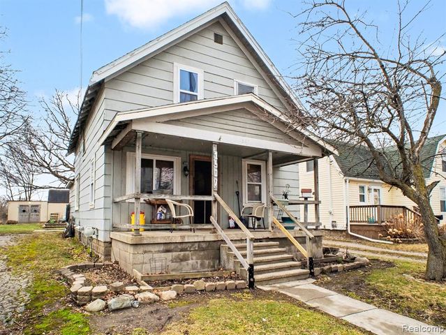 1507 Lynn Street, Owosso, MI 48867