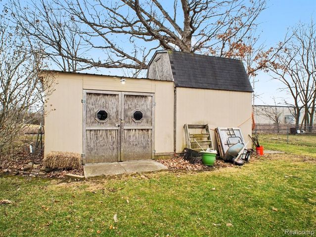 1507 Lynn Street, Owosso, MI 48867