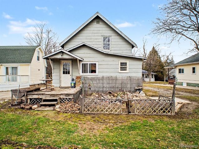1507 Lynn Street, Owosso, MI 48867