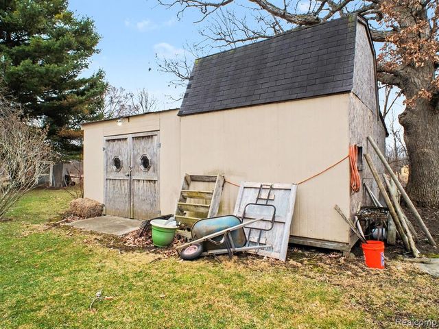 1507 Lynn Street, Owosso, MI 48867