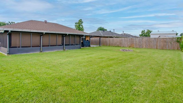 109 Tiger Den Drive, Houma, LA 70364