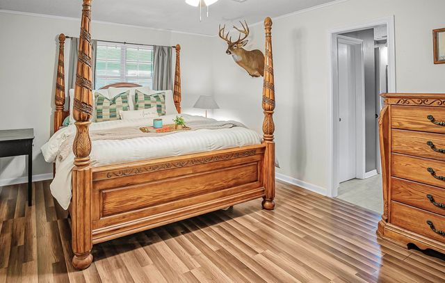 109 Tiger Den Drive, Houma, LA 70364