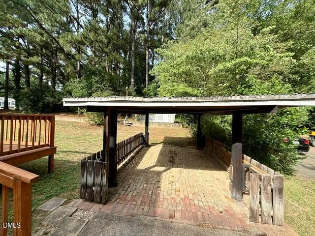 514 Chub Lake Street, Roxboro, NC 27573