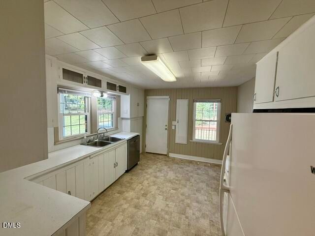 514 Chub Lake Street, Roxboro, NC 27573