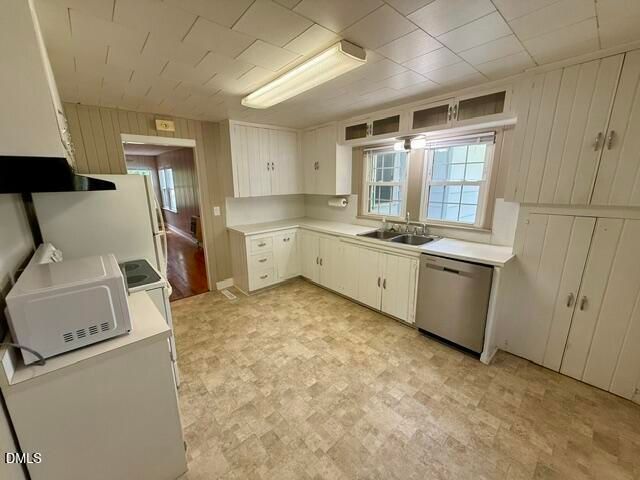 514 Chub Lake Street, Roxboro, NC 27573