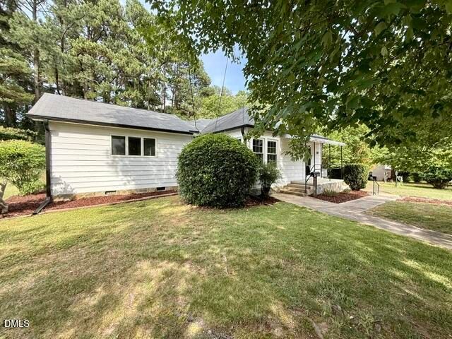 514 Chub Lake Street, Roxboro, NC 27573